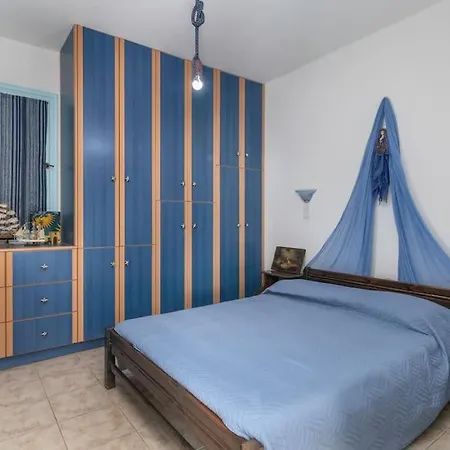 Stefania's Cycladic Ii 公寓 *