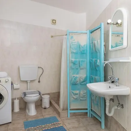 Apartament Stefania's Cycladic Ii *