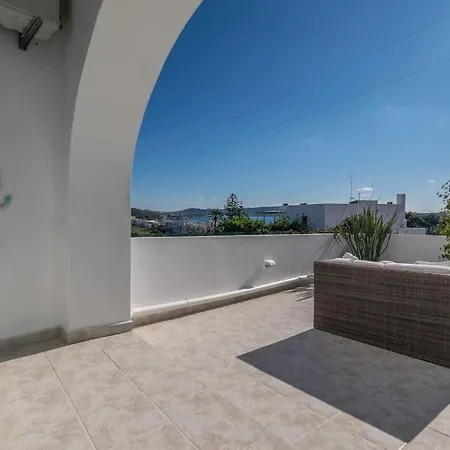 Stefania's Cycladic Ii *