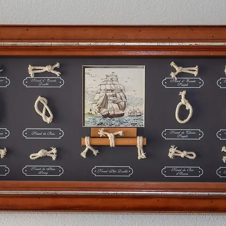 Stefania's Cycladic Ii 公寓