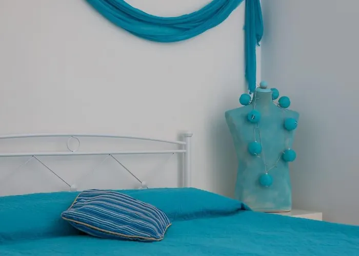 Stefania's Cycladic Ii 公寓 阿达玛斯