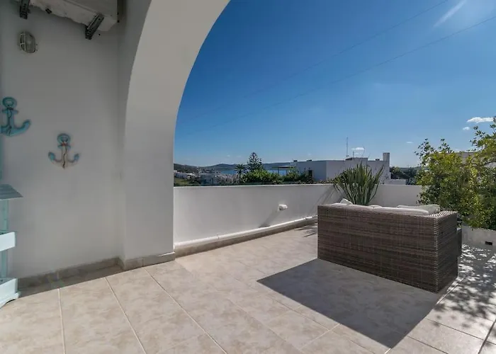 Stefania's Cycladic Ii *