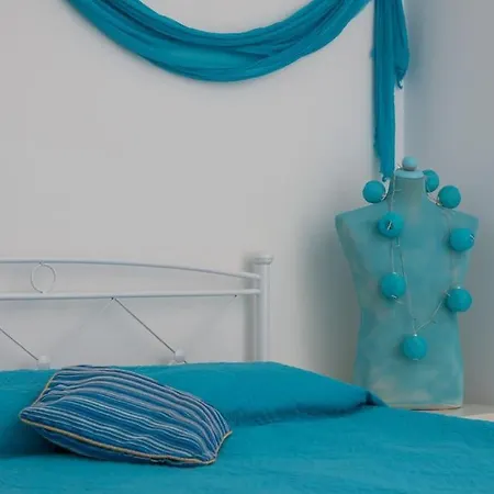 Stefania's Cycladic Ii 아파트 아다마스