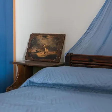 Stefania's Cycladic Ii *