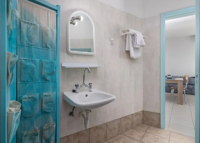 Stefania's Cycladic Ii